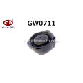 Motorcycle Cap de gaz non verrouillé pour Suzuki SP500